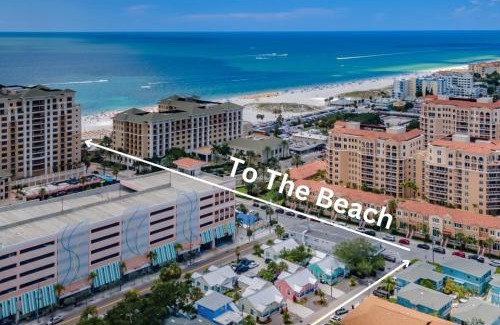 Clearwater Beach House | Frenchy's Cottage 480
