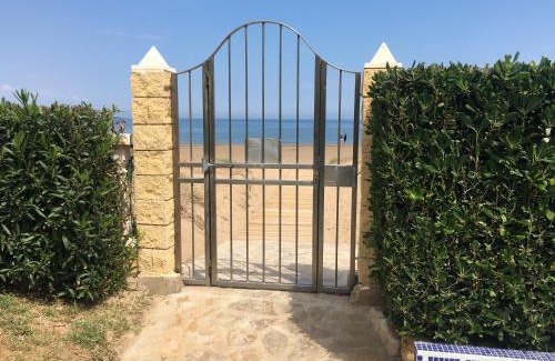 Denia House | Frente al Mar. Atlantic