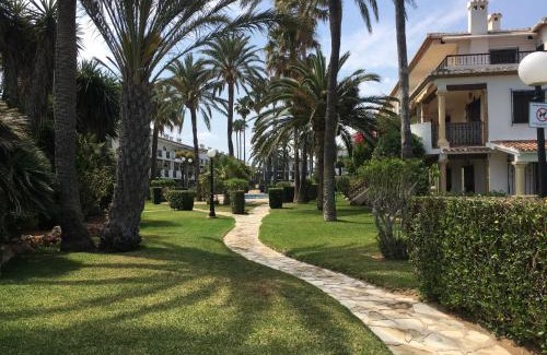 Denia House | Frente al Mar. Atlantic
