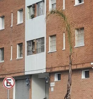 Ciudad Vieja Apartment | Frente al mar