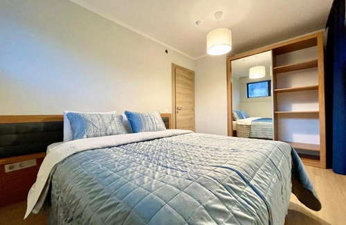Bakuriani Apartment | Fresh Air Hall, Bakuriani, Georgia