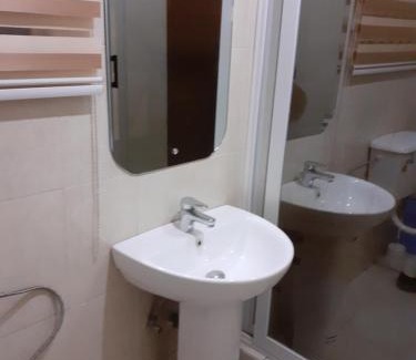 Teshie House | Fresh Air Lodge