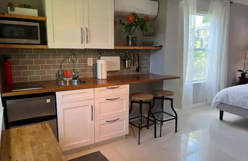 Flagami Apartment | Fresh, comfortable and modern studio in Miami