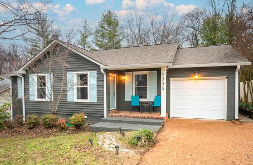 Franklin House | Fresh in Franklin