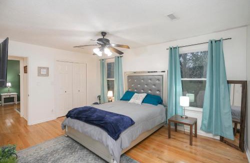 Franklin House | Fresh in Franklin