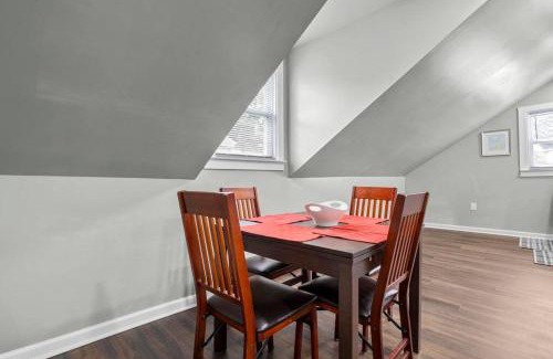 New Britain Apartment | Freshly Redone & Newly Furnished! A MUST SEE!