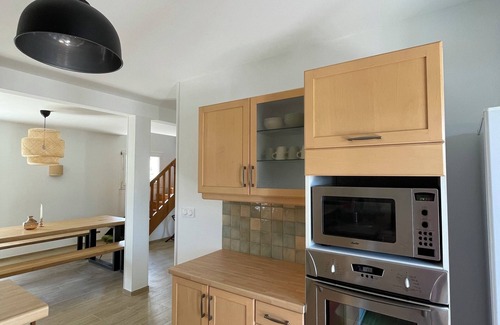Pleneuf-Val-Andre House | Freshly renovated vacation home in Brittany