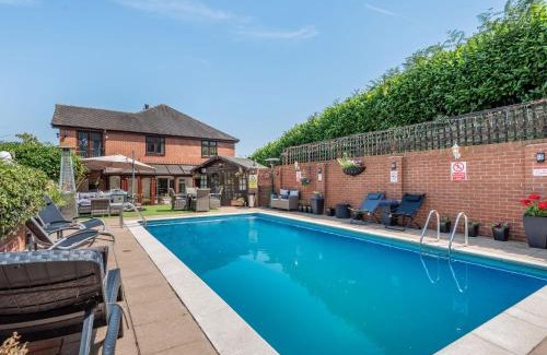 Sugnall House | Freshwinds