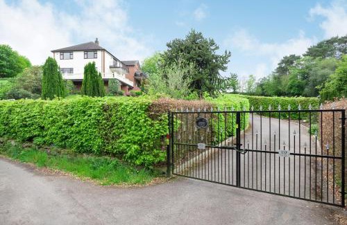 Sugnall House | Freshwinds