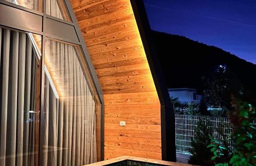 Pleshinë Bed & Breakfast | Freskia Resort