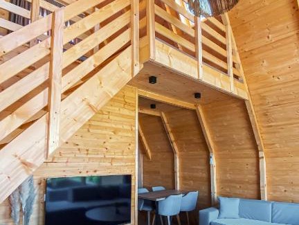 Pleshinë Bed & Breakfast | Freskia Resort