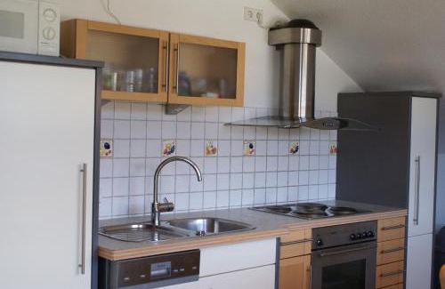 Rondorf Apartment | Freundlich helles Appartment