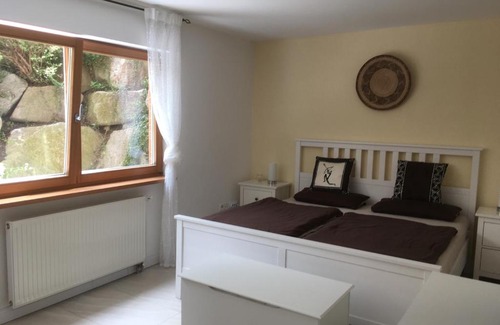 Altdorf Apartment | Freundliches Studio bei Böblingen