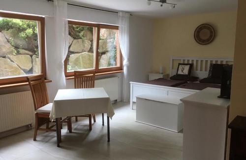 Altdorf Apartment | Freundliches Studio bei Böblingen