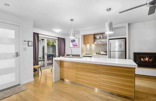 Mount Gambier Apartment | Frewville 7 Apartment
