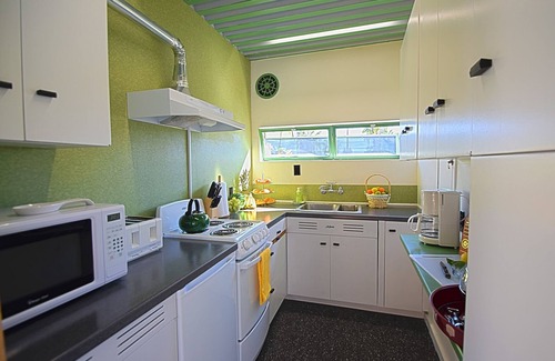 Old Las Palmas House | Frey's 1 bedroom Vacation Home
