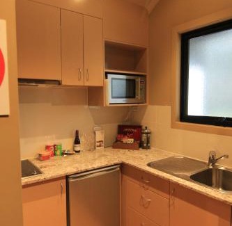Freycinet Resort | Freycinet Lodge