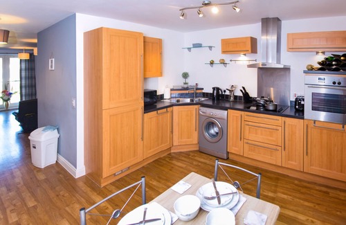 Derby Apartment | Friar Gate Exclusive Apartment