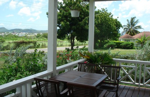 St. John's Cottage | Friars Hill Cottage