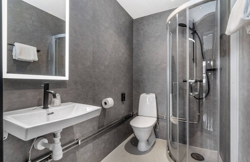 Rudshøgda Hotel | Frichs Rudshøgda