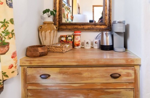 Central Oklahoma City Apartment | Frida at El Sueño