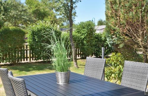 St. Peter-Ording Apartment | Frida SPO Ferienwohnung Nordsee mit Hund