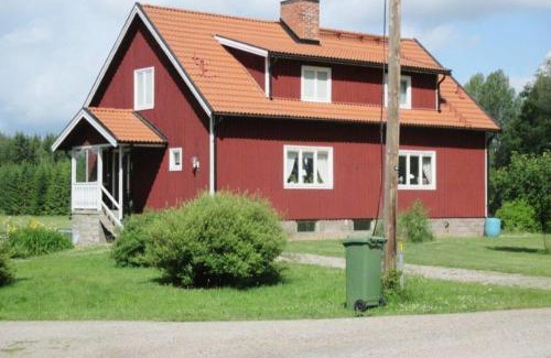 Tierp Apartment | Fridfullt boende på landet