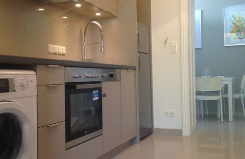 Ottakring Apartment | Friedmann's apartment close to the heart of Vienna
