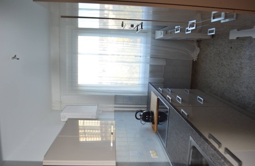 Halensee Apartment | Friedrichsruher Str