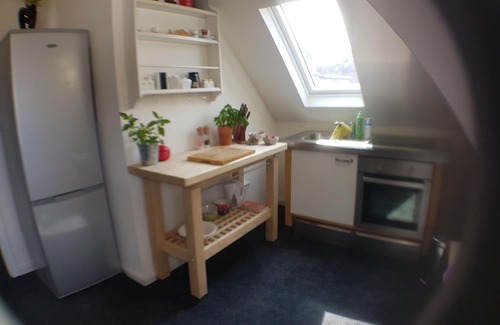 Meschede Apartment | friendly accommodation Sauerland