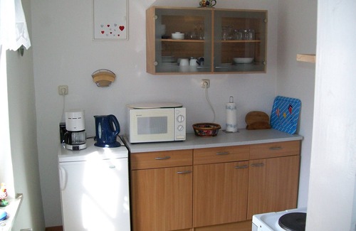 Ruting Apartment | Friendly apartment in a quiet location