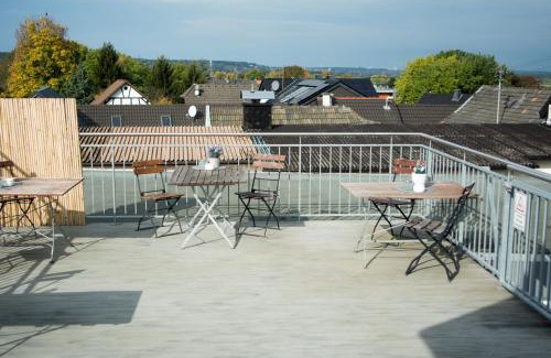 Dersdorf Apartment | Friendly Home Doppel-Doppelappartement Union
