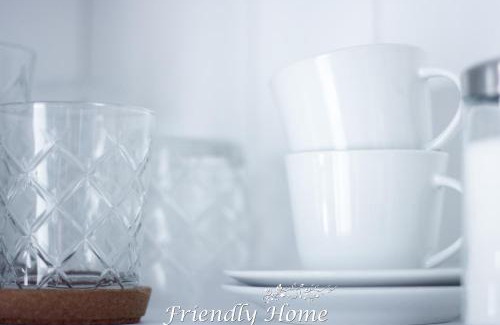 Dersdorf Apartment | Friendly Home Doppel-Doppelappartement Union