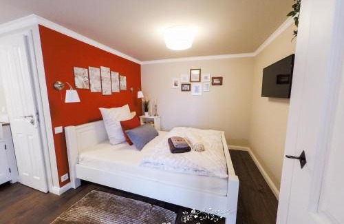 Dersdorf Apartment | Friendly Home - Doppelappartement "Vitality" Koeln Bonn Phantasialand