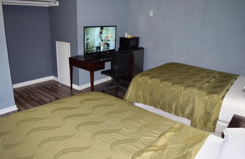 Deepwater Hotel | Friendship Motor Inn Carneys Point - Pennsville