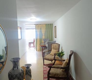 El Cangrejo House | FriendShip Room Panamá