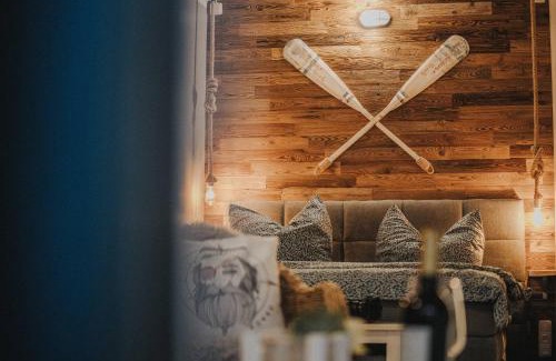 Dangast Apartment | Friesenbude Fokko