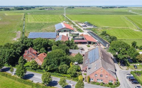 Groß Holum Apartment | Friesenhof Janssen - Urlaub auf dem Bauernhof