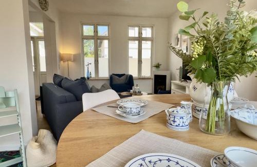 Jever House | Friesenhus - Jever