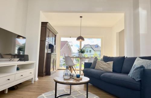Jever House | Friesenhus - Jever