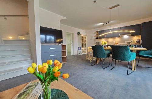 Hagermarsch House | Friesenkate Steuerbord