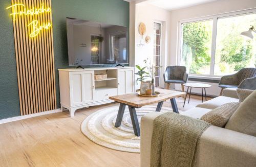 Caciliengroden Apartment | Friesische Brise