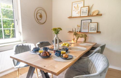 Caciliengroden Apartment | Friesische Brise