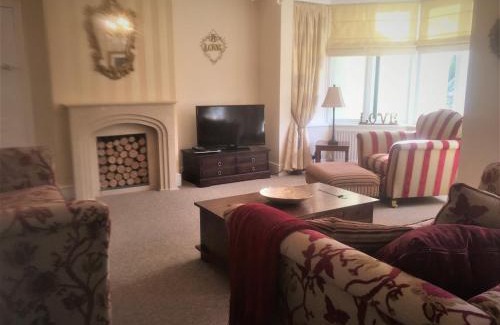 Seaton Apartment | Fring House Apartment