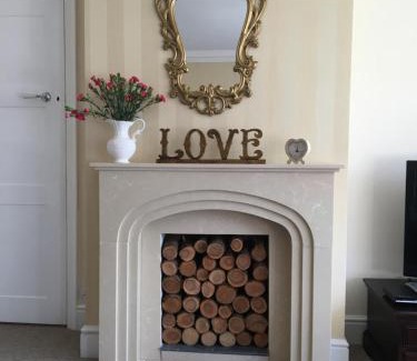 Seaton Apartment | Fring House Apartment