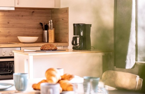 Marktschellenberg Apartment | Frisch Renovierte Fewo Kaiser Karl mit 2 Schlafzimmern