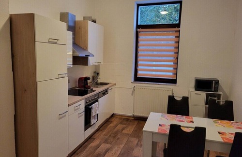 Center Apartment | Frisch renoviert - ruhig aber dennoch sehr zentral gelegen