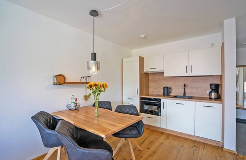 Oy-Mittelberg Apartment | Frisch, Sonnig und im Modernen Alpenstyle