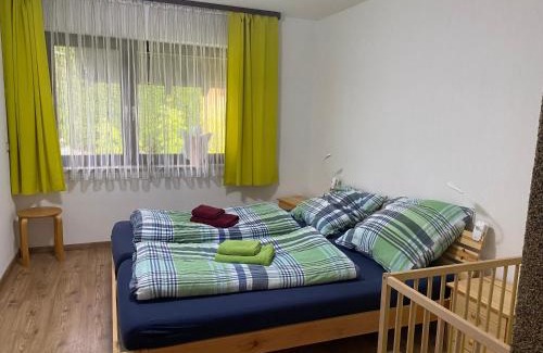 Grafenhausen Apartment | Frische Brise