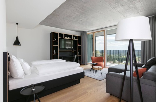 Lauterbad Hotel | Fritz Lauterbad